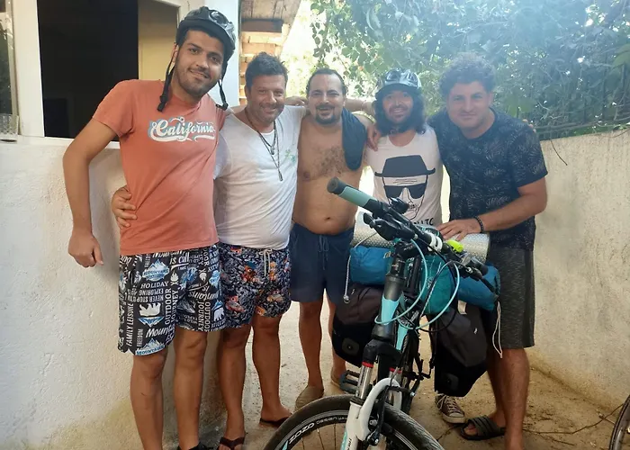 Oludeniz Hostel, Muğla