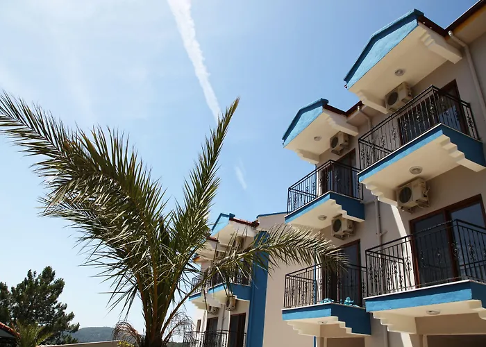 Atlas Otel Ölüdeniz, Muğla