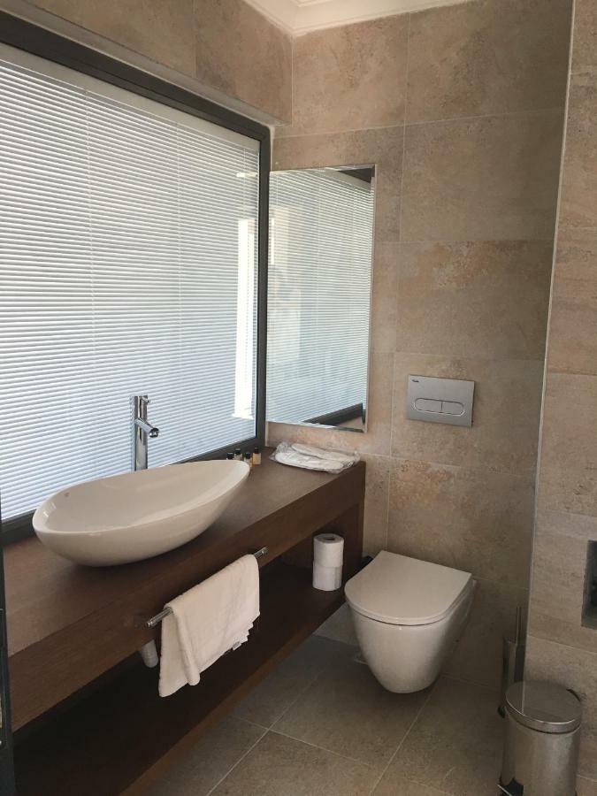 Deluxe Çift Kişilik Oda