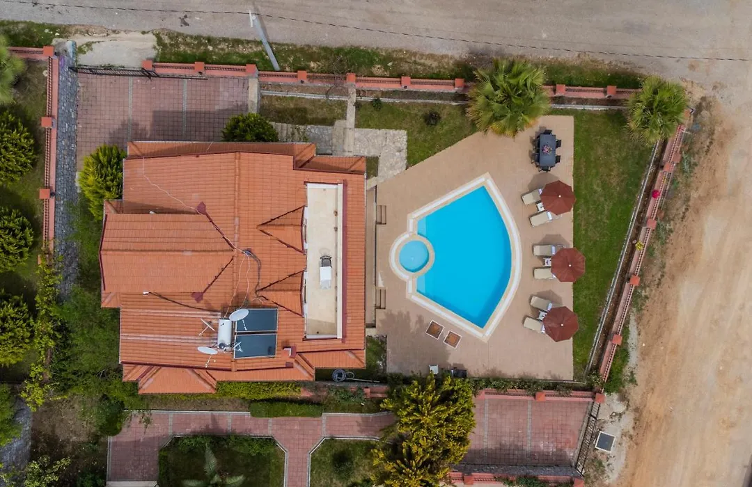 Infinity Olympia Villas-1