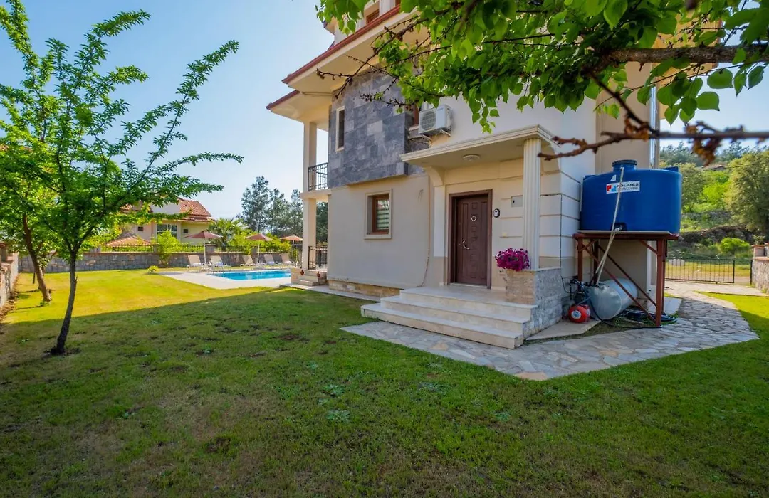 Infinity Opal Villa-1