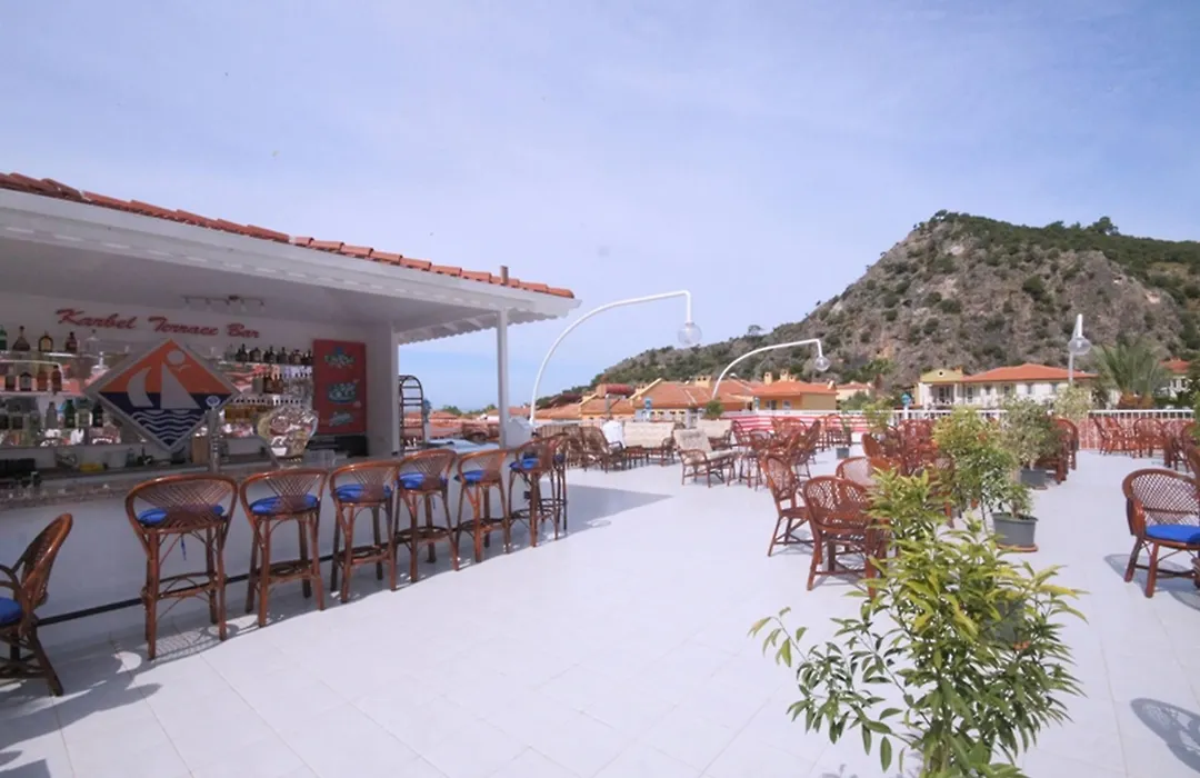 Karbel Hotel-1
