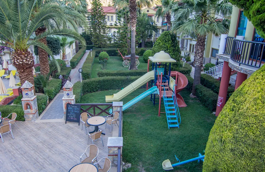 Hotel Karbel Sun-1