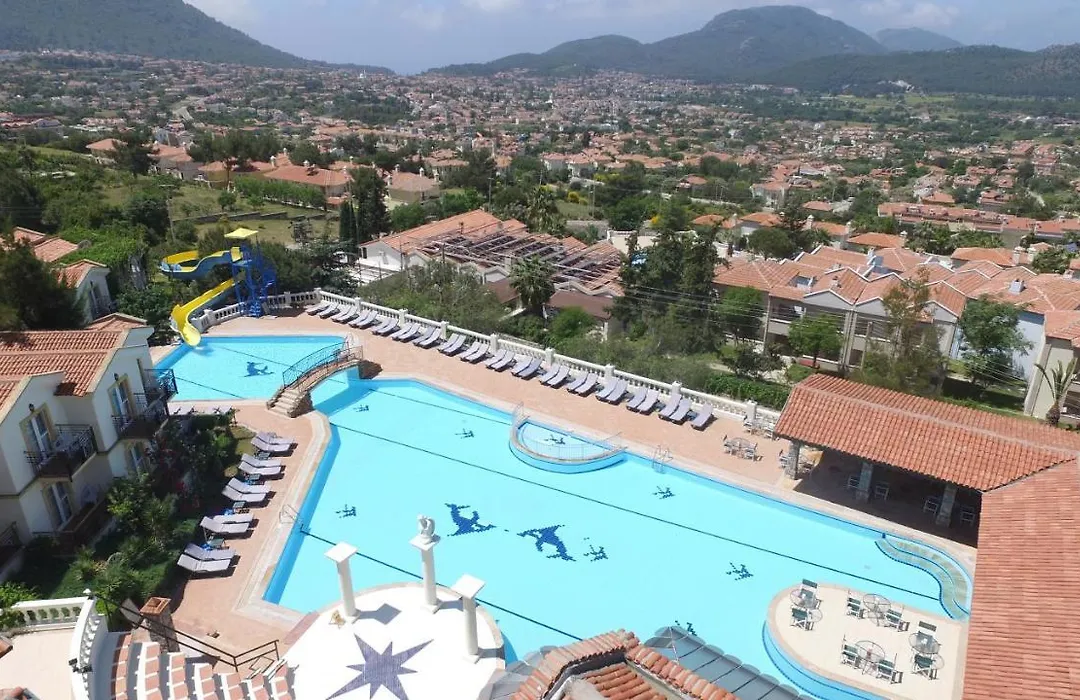 Artemisia Royal Park Club Hotel-1