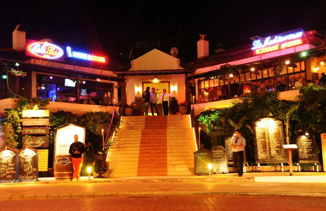 Hisar Holiday Club-1