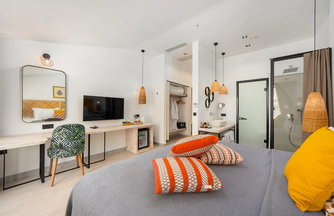 Oeluedeniz Blu Luxury Unique Hotel - Adults-Only-1