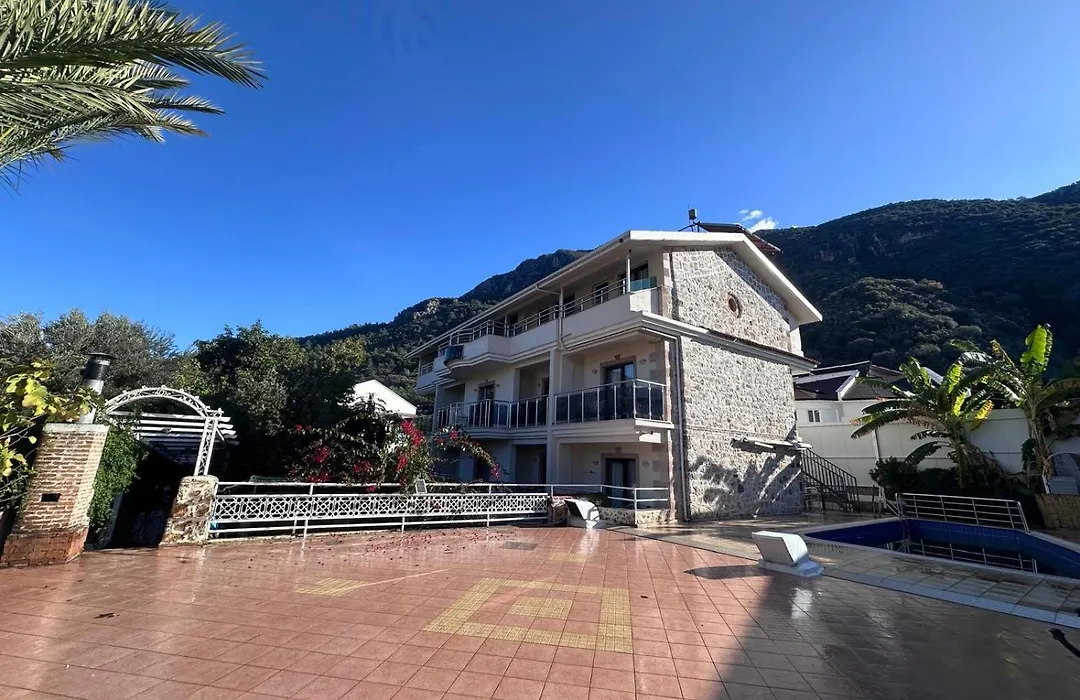 Seyir Beach Hotel-1