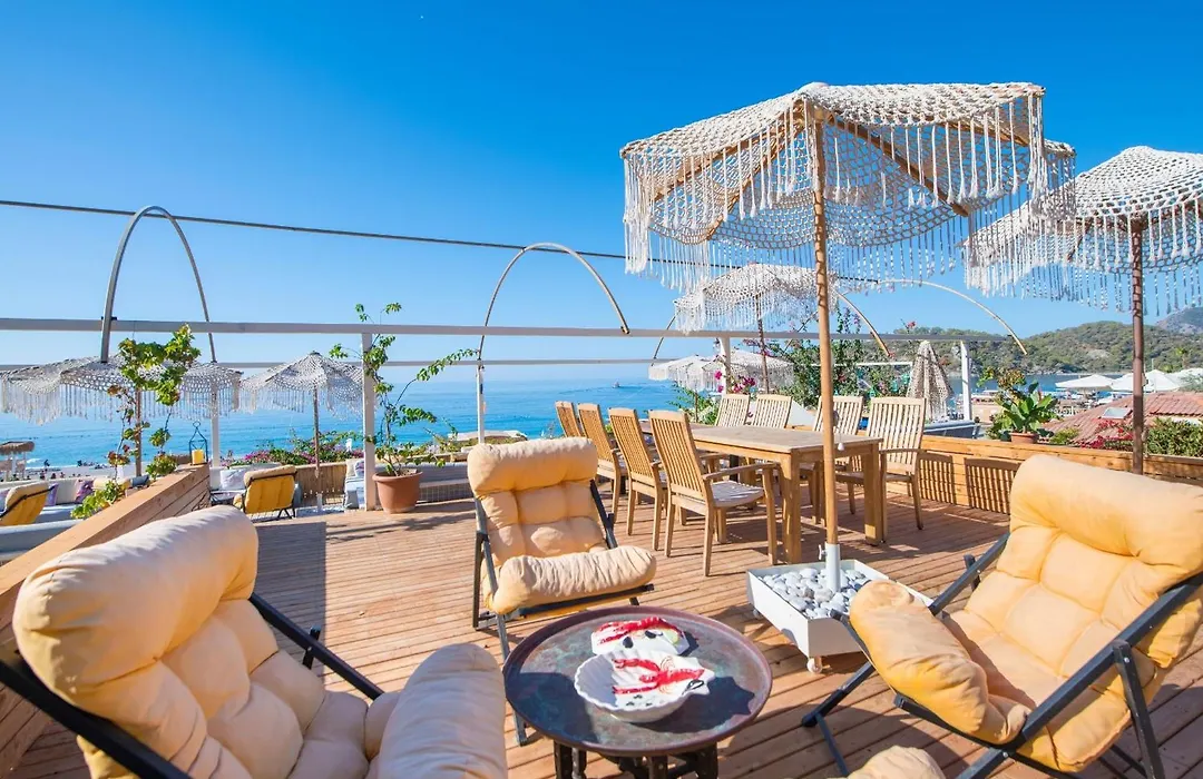 Oyster Residences - Adult Only-1