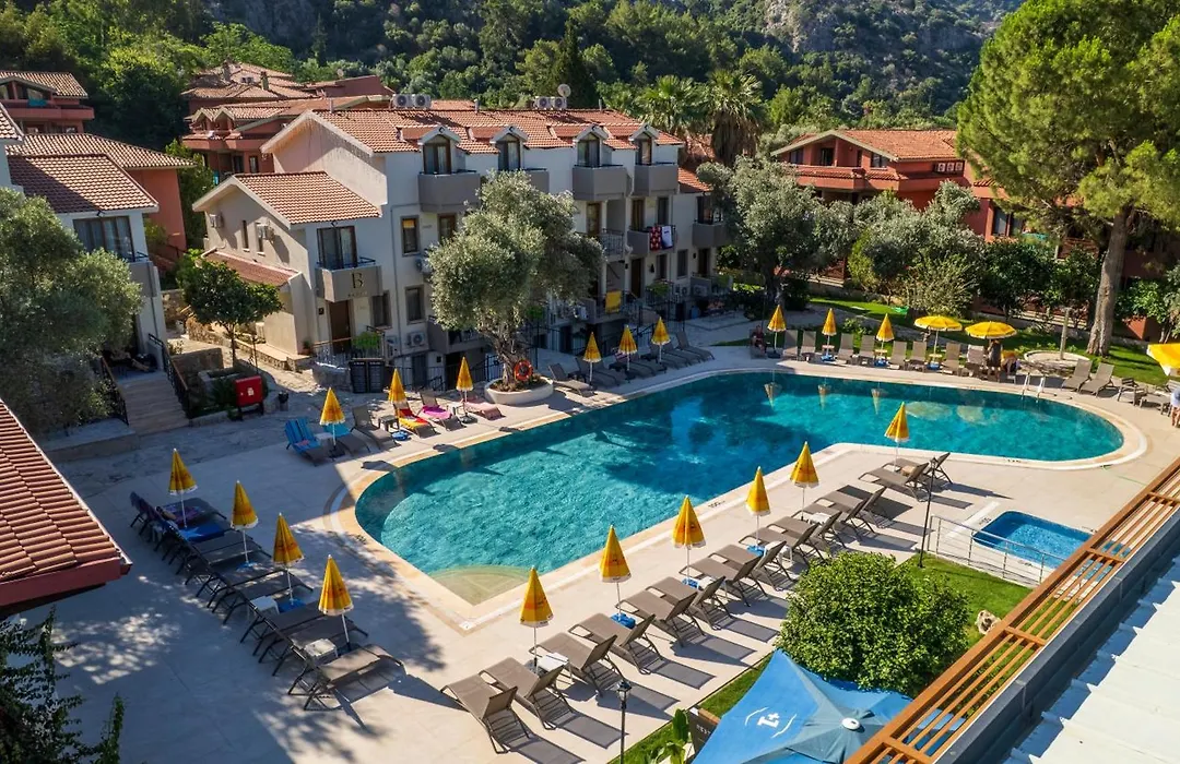 Katre Hotel Oludeniz-1