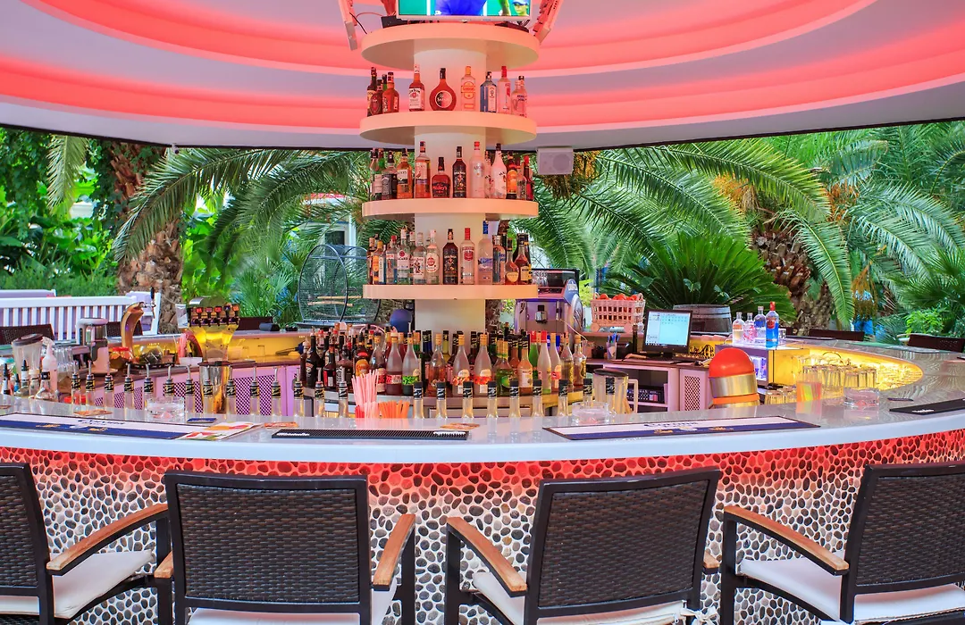 Flamingo Hotel&Spa - Pet Friendly-1