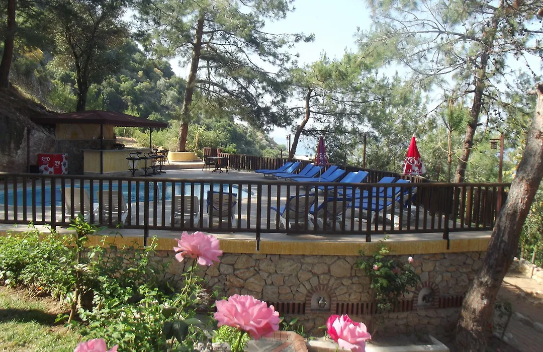 Symbola Oludeniz Beach Hotel-1