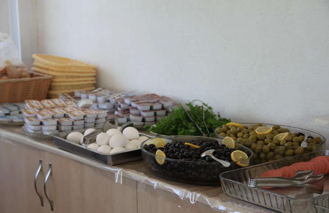 The Green Valley Hotel-1