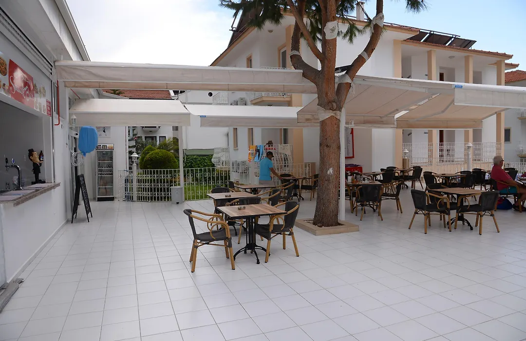 Karbel Beach Hotel-1