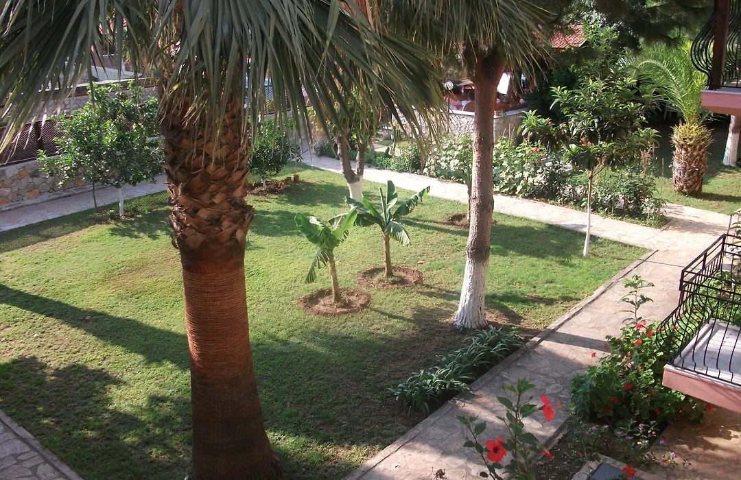 İlkiz Beach Hotel-1