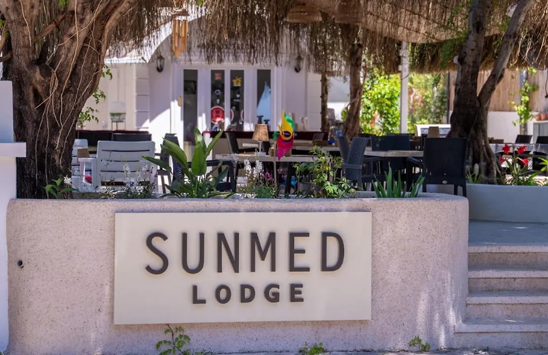 Sunmed Lodge-1