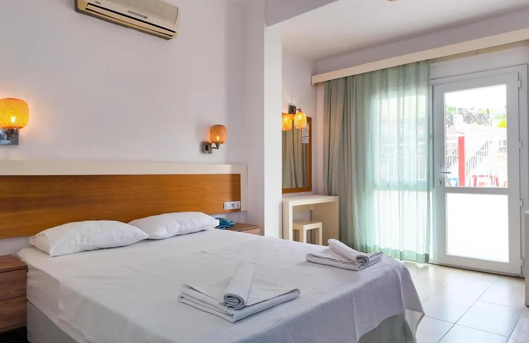Konfor Suite Otel-1
