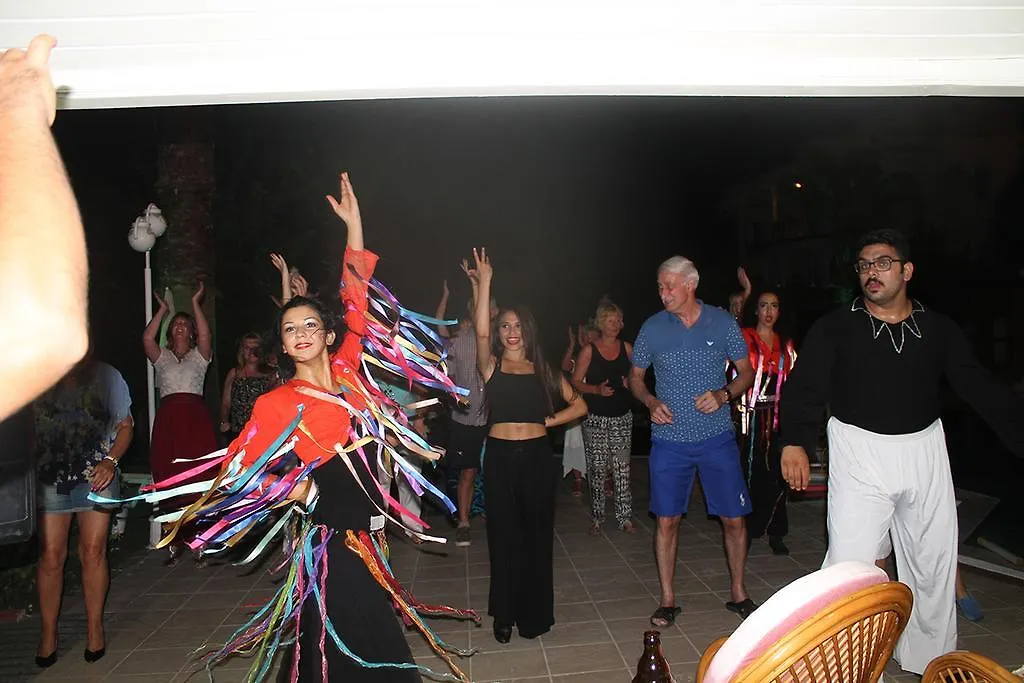 Olympos Hotel-1