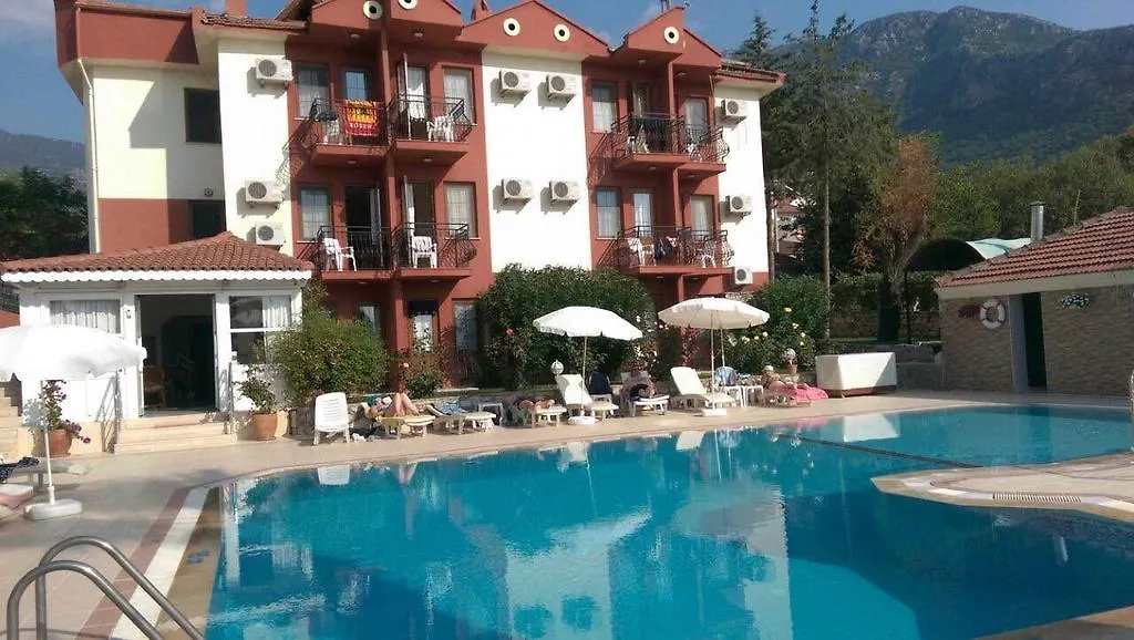 Olympos Hotel-1