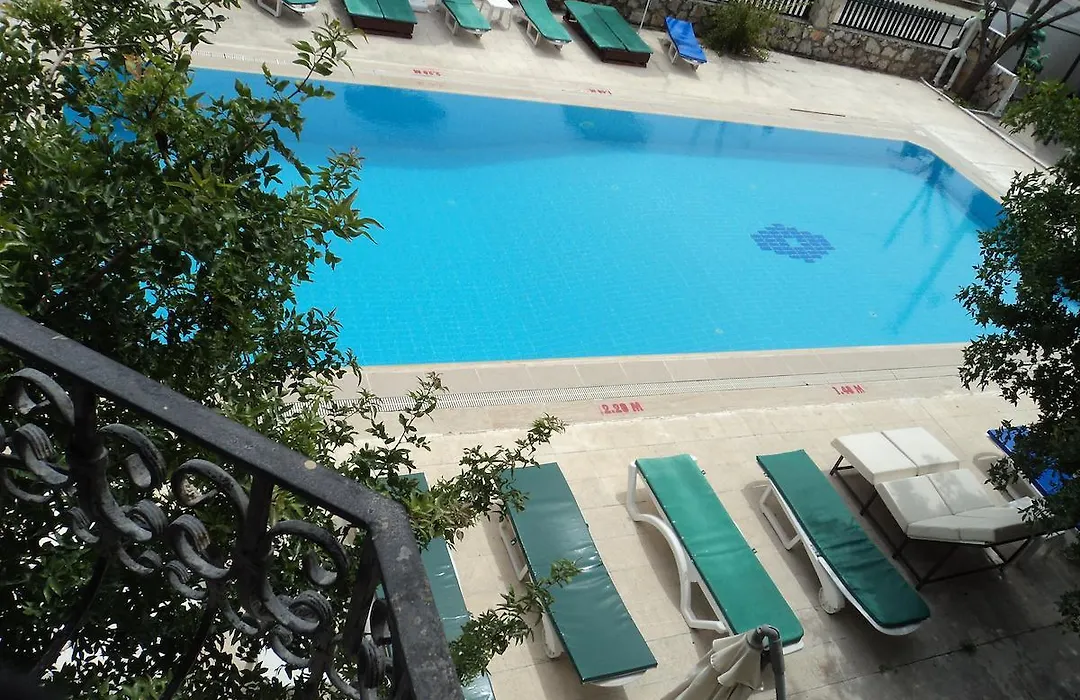 Galata Hotel-1