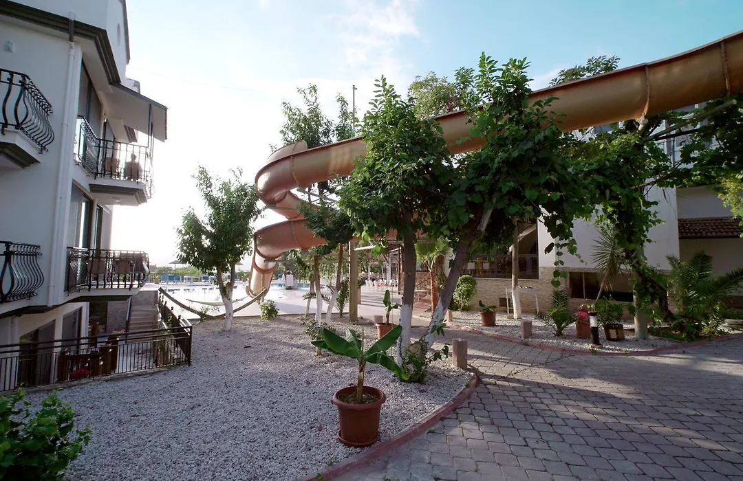 Seyir Village Hotel-1