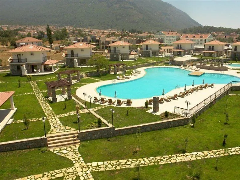 Orka Village Apartments-1