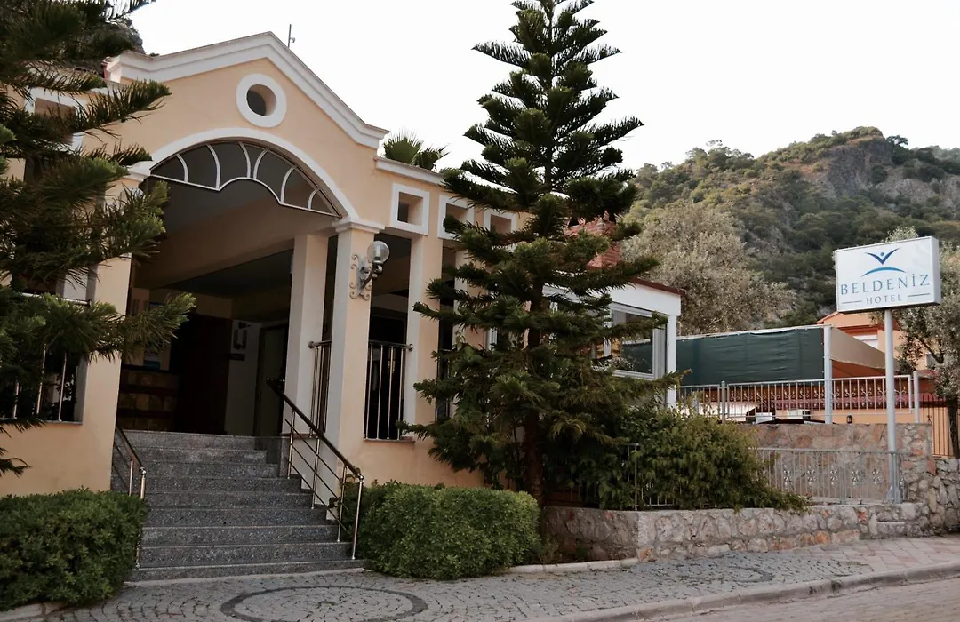 Villa Beldeniz-1