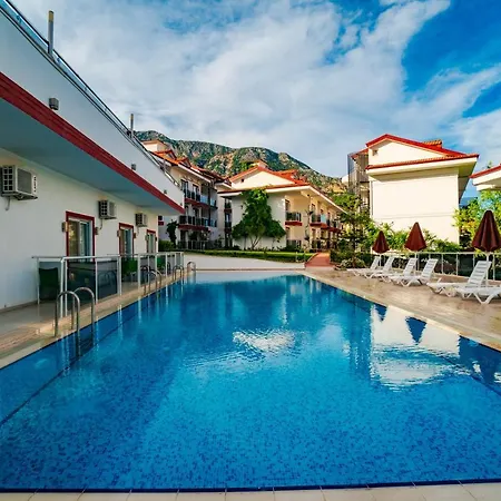 Sunshine Holiday Resort-2