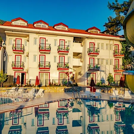 Sunshine Holiday Resort-2