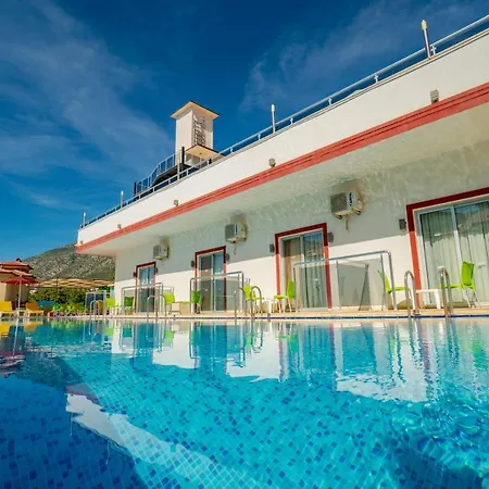 Sunshine Holiday Resort-3