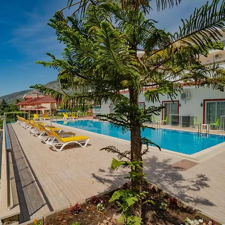 Sunshine Holiday Resort-3