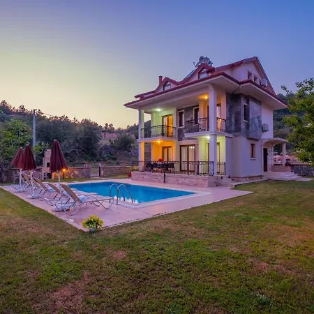 Infinity Opal Villa-2
