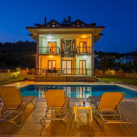Infinity Opal Villa-3