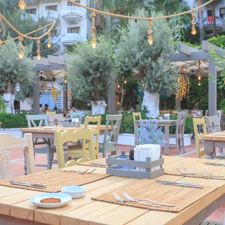 Flamingo Hotel&Spa - Pet Friendly-3
