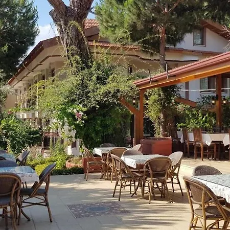 Boncuklu Otel-3