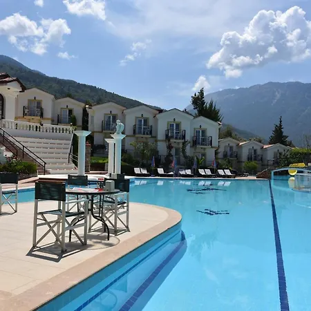 Artemisia Royal Park Club Hotel-2
