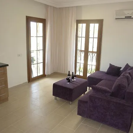 Orka Village Apartments-3