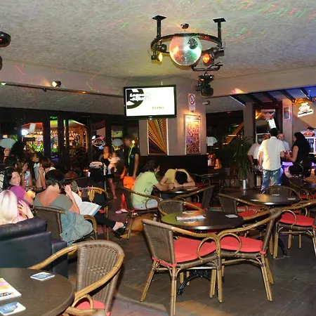 Hisar Holiday Club-2