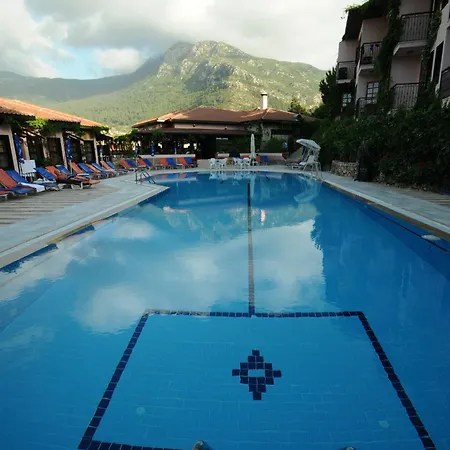 Hisar Holiday Club-3