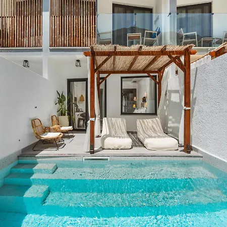 Oeluedeniz Blu Luxury Unique Hotel - Adults-Only-2