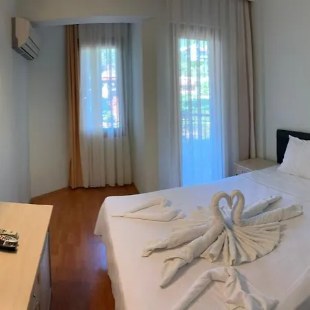 Boncuklu Otel-2