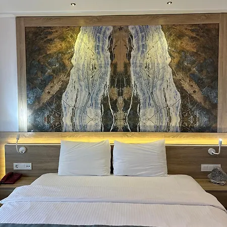 Seyir Beach Hotel-3