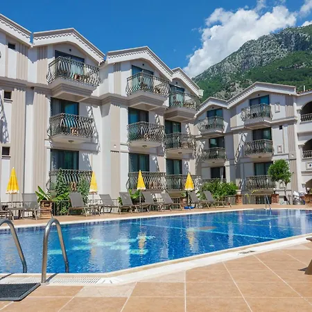 Magic Tulip Beach Hotel-2