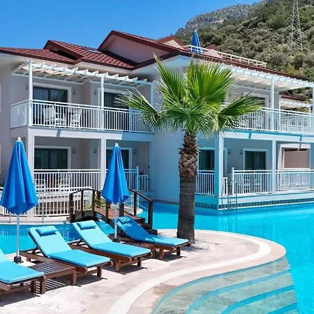 Mozaik Apartments-2