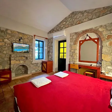 Symbola Oludeniz Beach Hotel-3