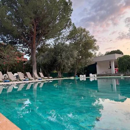 Katre Hotel Oludeniz-3
