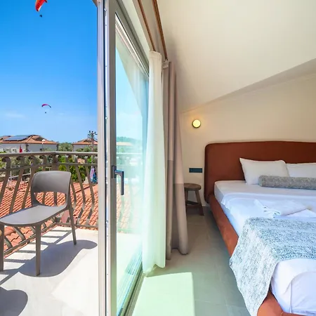 Magic Tulip Beach Hotel-3