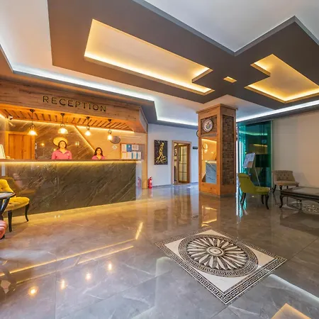 Katre Hotel Oludeniz-2