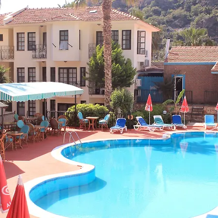 Mavibelce Hotel-2