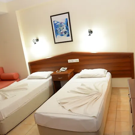 Karbel Beach Hotel-2