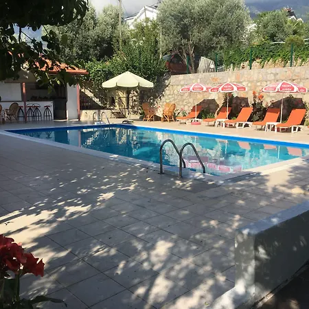 Sarıhan Apart Otel-2
